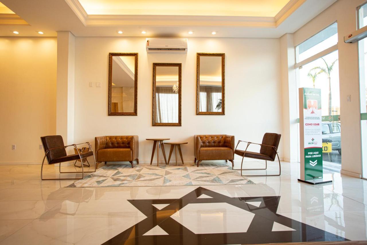 Valen Porto Hotel Sao Luis (Maranhao)