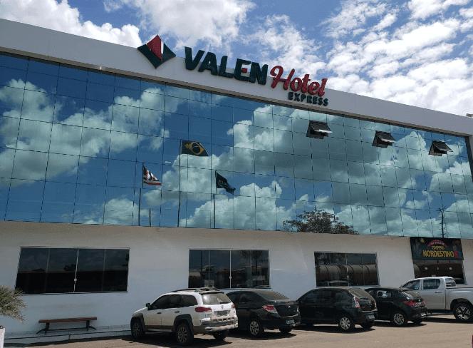 Valen Porto 3*